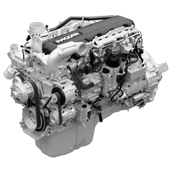 U2648 Engine
